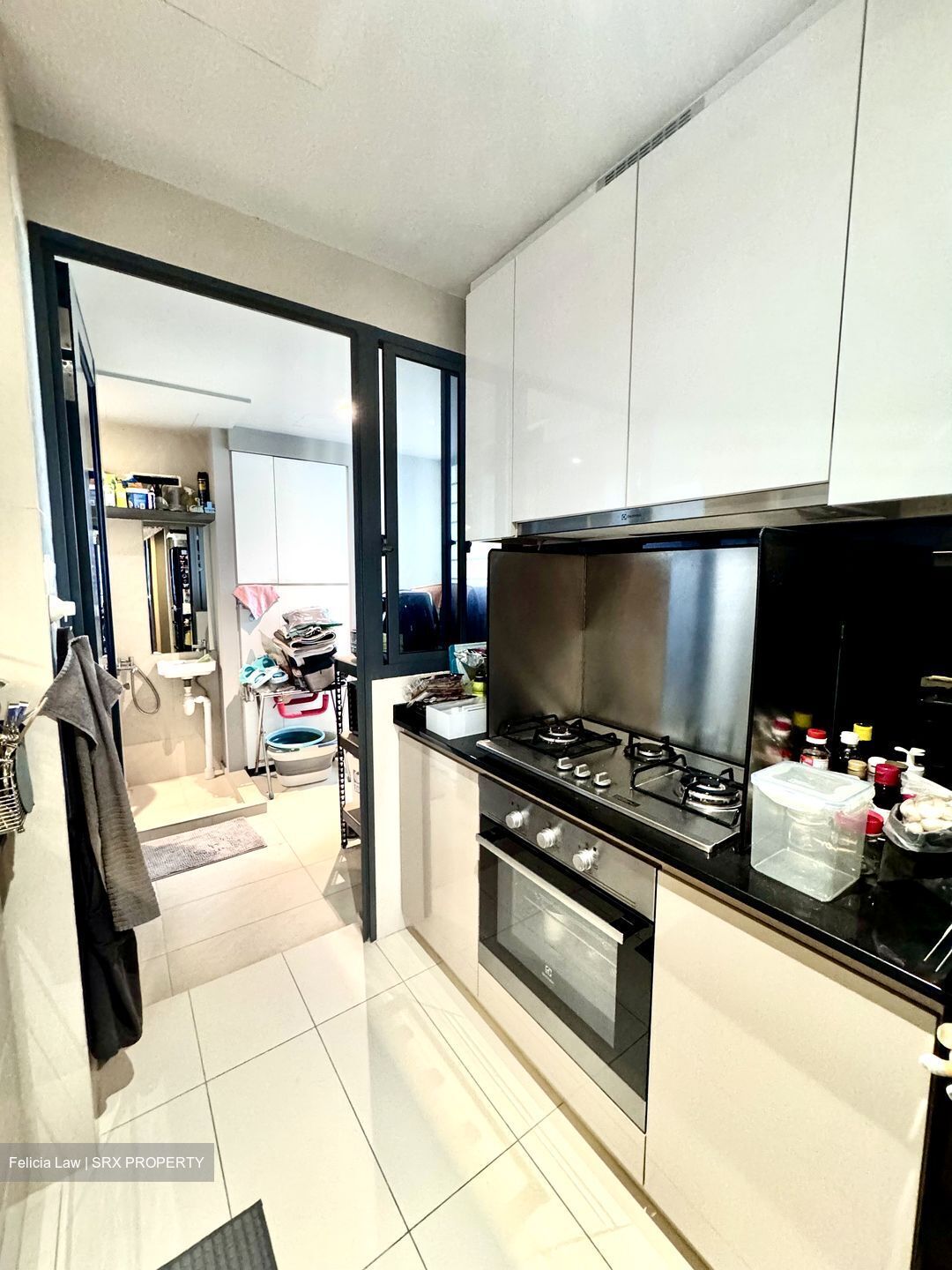 Wandervale (D23), Condominium #553688501